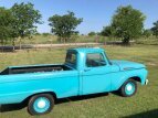 Thumbnail Photo 10 for 1961 Ford F100